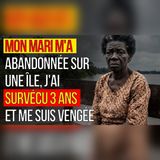 Mon mari m’a laissée sur une île… revenue après 3 ans