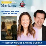 Upcoming Film Connection Pending… with Kelsey Cooke & Chris Guerra