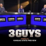 Kansas State Preview with Tony Caridi, Brad Howe and Hoppy Kercheval