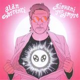 Alan Sorrenti: in arrivo il tour, intanto il 28 maggio a Milano presenterà il singolo di lancio del nuovo album. Noi con lui andiamo al 1979
