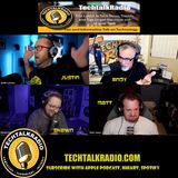 Episode #433 - S.O.S. Send Some Slacks and Goosed by Larry!
