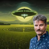Ep. #786: G.O. Turner - Crop circles and UFO science