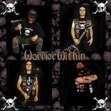 WARRIOR WITHIN Unleash New Music