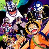 La Mitologia in One Piece: Thriller Bark e i racconti del terrore