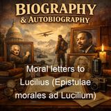 Moral letters to Lucilius Epistulae morales ad Lucilium - Lucius Annaeus Seneca - Part 3