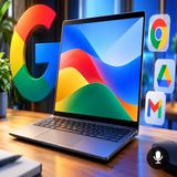 Googlebook, i laptop con Gemini arrivano in Europa ma non in Italia