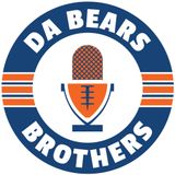 [207] Chicago Bears Free Agency Reaction: Allen Robinson, Trey Burton, Taylor Gabriel and Cody Parkey