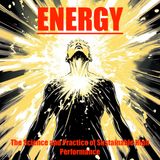 3- Your Personal Energy Revolution