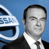 FUGITIVO: EL CURIOSO CASO DE CARLOS GHOSN #documental #corrupcion #podcast