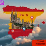 Spain Travel Advisory 2025: Essential Safety Tips for Tourists Navigating Terrorism Alerts, Crime Risks, and New Entry Requirements