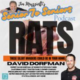 'RATS' on Senior To Seniors - featuring David Dorfman