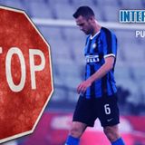 Ep. 83 - stop al campionato. Juve-Inter surreale. 3 ricordi della storia dell'Inter