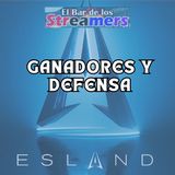 Eslands 2024🏆: "Ganadores y Defensa"