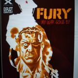Now That's A Good Read Episode 10 - Fury Max Issue 1 - A War Gone By.