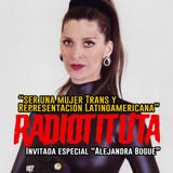 All Stars 3 "Alejandra Bogue; Ser una mujer trans y representación latinoamericana"