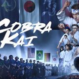 TV Party Tonight: Cobra Kai (Season 6)