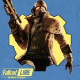 L'Ultima DEMOCRAZIA - Le Origini della Repubblica della Nuova California | Fallout New Vegas Lore