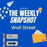 Wall Street Woes: From Personal Collapses to Paramount Changes and Economic Predictions with Mohamed El-Erian