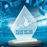 (The Flop Awards) The Underground Railroad Show