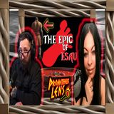 Waking up to the truth about Esau