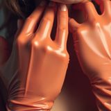 “Second Skin” - Latex Erotic Story - Audio