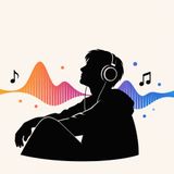 S118E3: He Said: I Don't Listen To Music - Emmy Hikins On An Encounter With Someone Who Doesn't Like Music