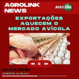 Agrolink News - Destaques do dia 16 de março