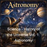 Science - History of the Universe Vol 1 Astronomy - Francis Rolt-Wheeler - Part 2