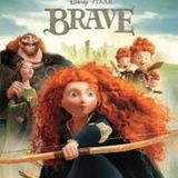 Disney’s Brave (2012) – A Tale of Tapestries, Tigers, and Teenage Rebellion