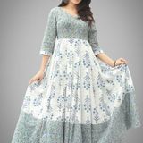Ethnic Wear in Trends Why Dresses Are Gaining Popularity