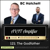 122: The Godfather with BC Hatchett