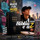 A Bíblia x O Impacto das Telas e Vídeos Curtos