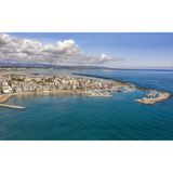 Crotone, 6 ottobre «Passeggiata per la Calabria» del 1828 di Justus Tommasini