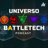 Universo Battletech - Alpha Strike