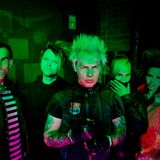 Leading The Revolution With SPIDER ONE From POWERMAN 5000