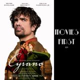 Cyrano (Drama, Musical, Romance) (Review)