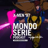 X-Men ‘97 è fedele alla migliore Marvel dei fumetti | Animazione