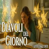 I Diavoli del Giorno – Spiritelli del Folklore che Complicano la Vita