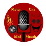 Motor City Mad Mouth Show with Adam Lichtenstein