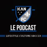 Kan Football Club Celebrates International Women's Rights Day with Amy Walsh and Eve Powell