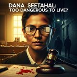 Dana Seetahal’s Assassins — The Network Too Powerful to Name