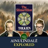 0002 - The Silmarillion - Ainulindalë