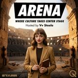 Arena - Step into the ring with Vv Steele