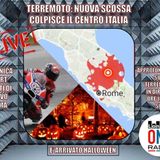 Terremoto centro Italia spiegazioni e contributi di due giornalisti dall'italia ecco la situazione