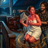 Ella, su control, su seducción