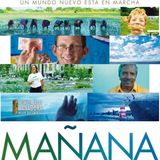 Mañana (2015) #documental #CambioClimatico #audesc #podcast