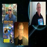 Ep. #275: Alien Agenda and Bible UFOs w/ Timothy Green Beckley, Tim Swartz & Rev. Barry Downing