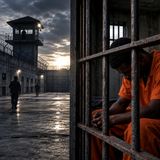 The World_s Highest Security Prison_ CECOT (The most evil are kept here)