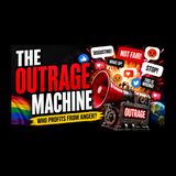 Outrage Is America’s Favorite Addiction