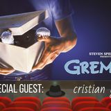 'Gremlins' (featuring Cristian Garcia of Nerds with Friends)